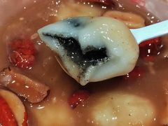 -罗子龙罗家桂花汤圆(曹都巷店)