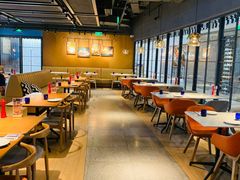 大堂-玛尚诺意式餐厅(日月光店)