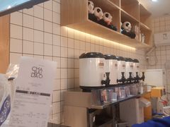 -茶百道(民主路店)