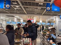 -宜家·瑞典风味餐厅(无锡店)