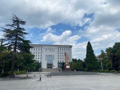 -河南师范大学(主校区)