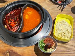 -江湖六膳門串串香(隆礼路店)