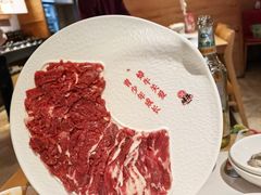 -焯牛潮汕牛肉火锅(云峰街创始店)