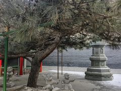 -长安寺