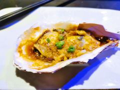 -很久以前羊肉串(清河店)