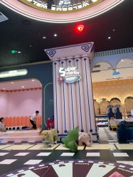 -meland亲子乐园•活动包场(北京亦庄龙湖天街店)