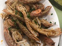 -秋姐美食店(旅游大道店)