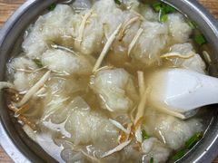 -荣巷小馄饨(荣巷店)