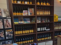 零售区-La Creperie法餐厅(芮欧百货店)