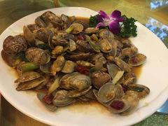 知味轩传统小吃店-知味轩(钢城花园店)
