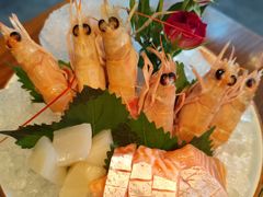 -Mr·Fish鱼鲜生海鲜放题(银泰in99店)