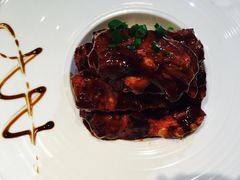 -北李妈妈菜·海肠捞饭(高新万达店)