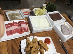 -傣妹火锅(鹤龙六路店)