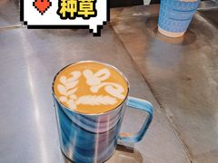 -Manner Coffee(壹方城店)