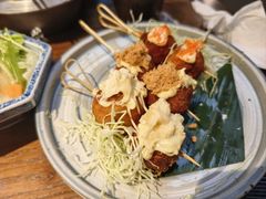 -一豚轩·烧鸟·豚骨拉面(五四路店)