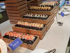 -宁波石浦豪生大酒店·自助餐厅