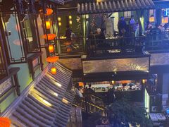 -桂满陇天书(南京德基旗舰店)