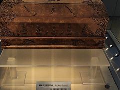 -浙江省博物馆(孤山馆区)