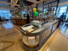 -海外海皇冠大酒店-海悦·全日制餐厅