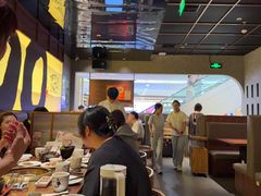 -御牛道日式烤肉料理(杭州万象城店)
