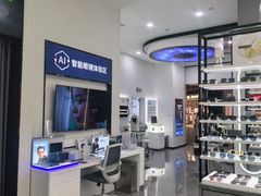 -宝岛眼镜·星创视光中心(成都仁和新城店)
