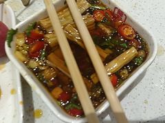 -龍歌自助小火锅(崂山丽达店)