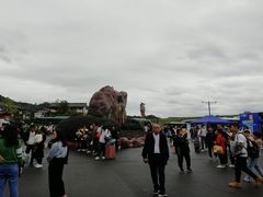 -峨眉山报国寺
