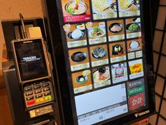 -一兰拉面(梅田阪急东通店)