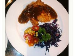 牛排-美丽心情蛋糕(江苏路店)