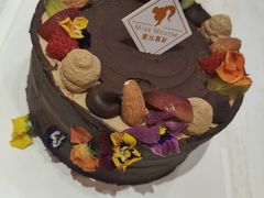 -逸绮瑶澜MissMousse Cake蛋糕(三里屯店)