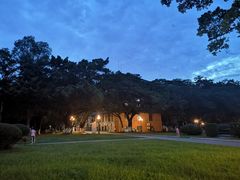 -中山大学-学5食堂