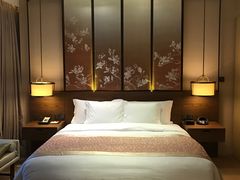 -上海衡山路十二号华邑酒店