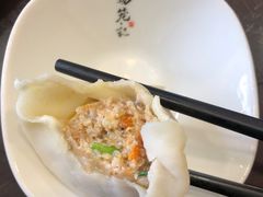 -锡笼记·无锡小笼(水岸店)