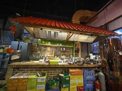 -小草大排档(北沙坡店)