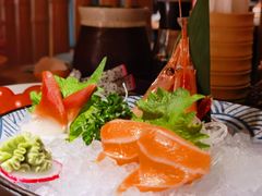 刺身拼盘-温野菜涮涮锅(西单大悦城店)