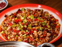 -泥糊破店小酒馆·团建聚餐(南京西路店)