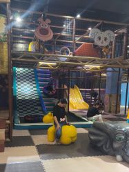 -卡通尼乐园·生日会(烟台永旺店)