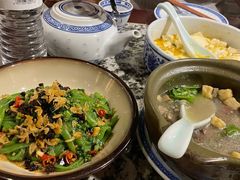 -南京大牌档(崇文门国瑞店)