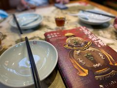 -小吊梨汤·北京菜(香山店)