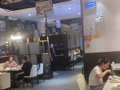 -煲王粤菜餐厅(中侨中心店)