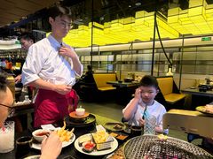 -樱嘢·炭火烧肉(惠南店)