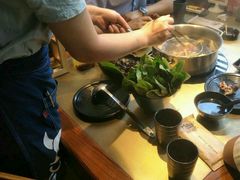 -手选潮汕鲜活牛肉火锅(二七广场店)