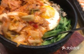 Bestselling Pork Fried Rice