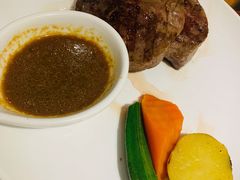 主厨牛排-斗牛士牛排餐厅(嘉里汇店)