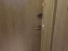 -天津东凯悦酒店