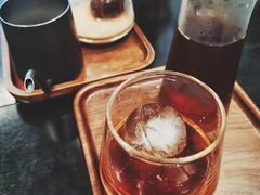 冰手冲-Home Cafe(水榭春天店)