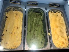 -韩盛·盛江山自助料理(于洪新玛特店)