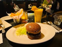 -The Cheesecake Factory 芝乐坊餐厅(王府中環店)