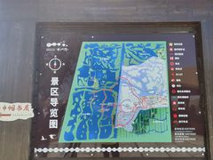 -宁波杭州湾国家湿地公园