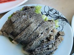 -东来顺饭庄(西直门店)